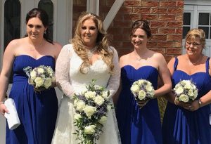 makeup wedding